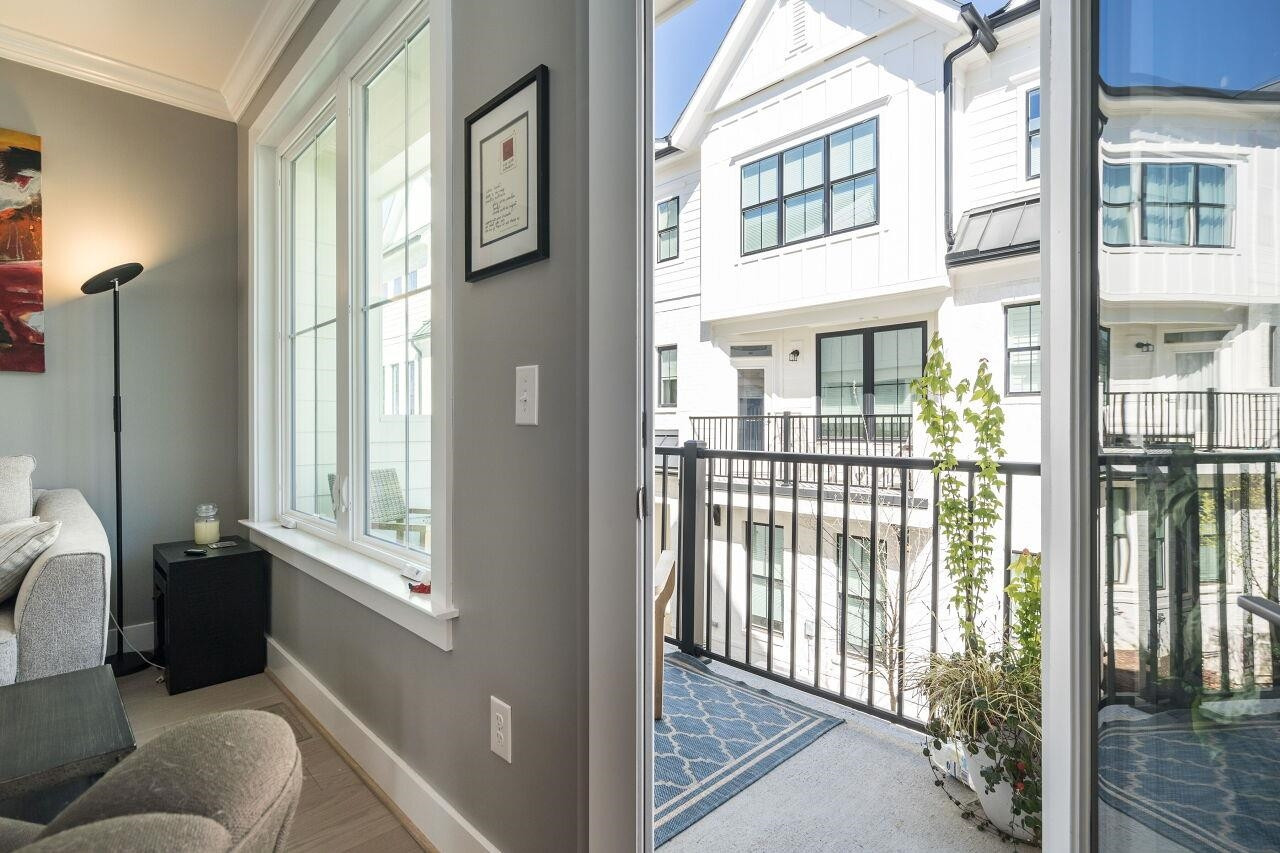 1501 Draper Vw Loop, Unit 104 Raleigh, NC 27608 - Photo 12 of 29 Photo 12