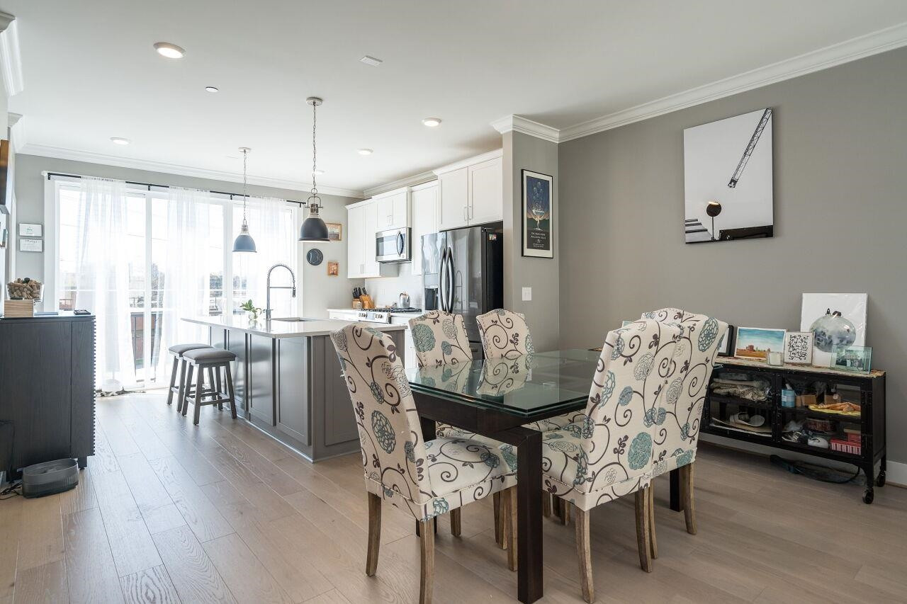 1501 Draper Vw Loop, Unit 104 Raleigh, NC 27608 - Photo 13 of 29 Photo 13