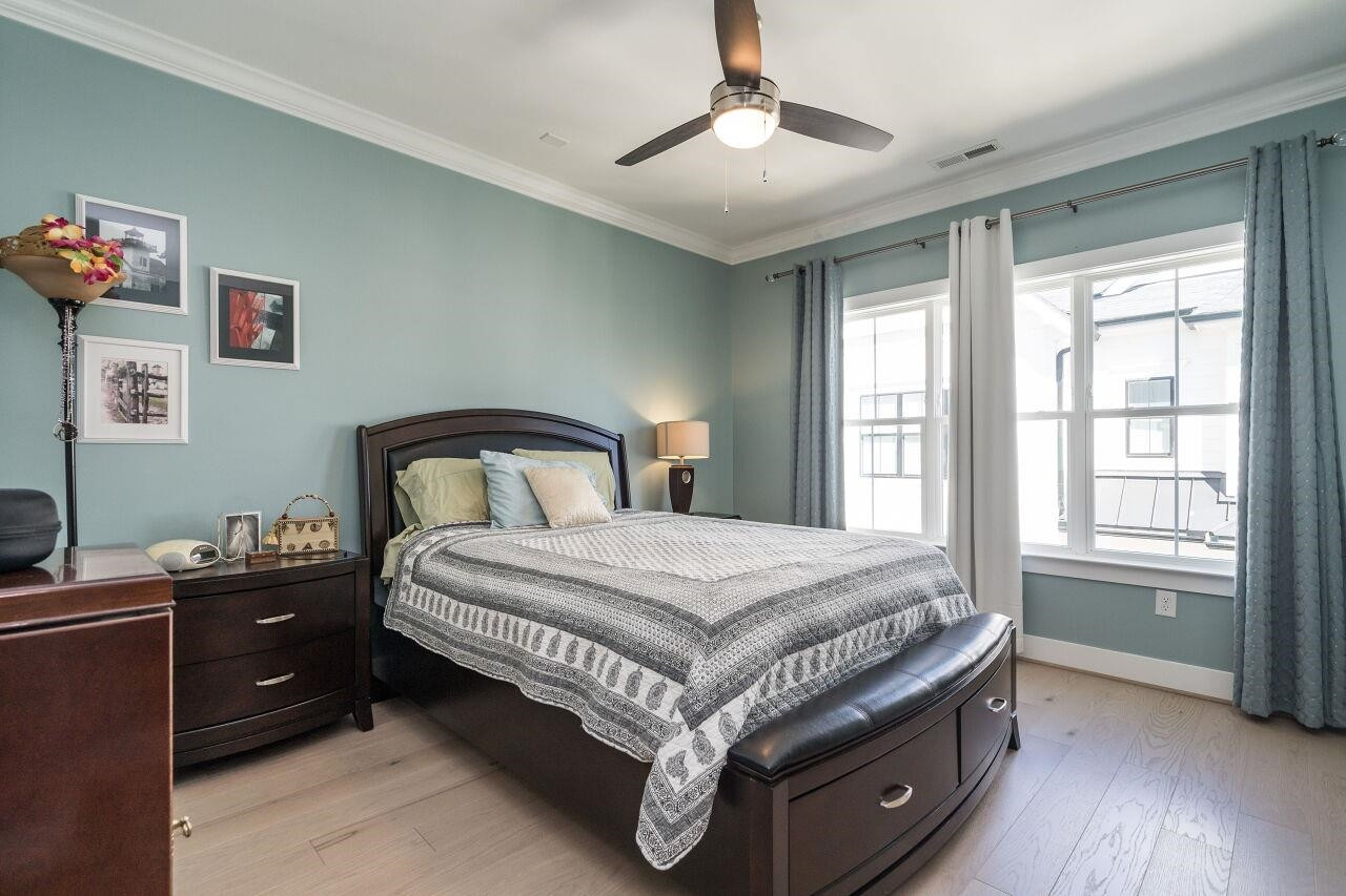 1501 Draper Vw Loop, Unit 104 Raleigh, NC 27608 - Photo 21 of 29 Photo 21