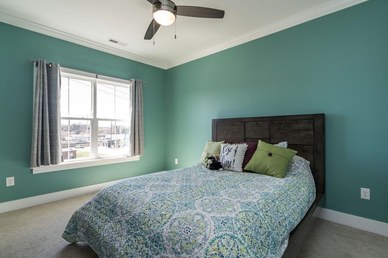 1501 Draper Vw Loop, Unit 104 Raleigh, NC 27608 - Photo 25 of 29 Photo 25