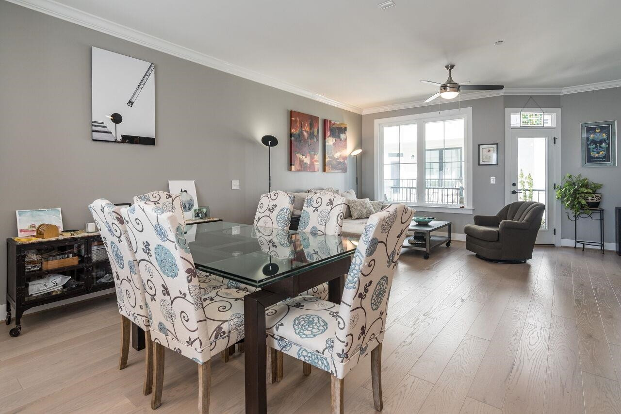 1501 Draper Vw Loop, Unit 104 Raleigh, NC 27608 - Photo 7 of 29 Photo 7