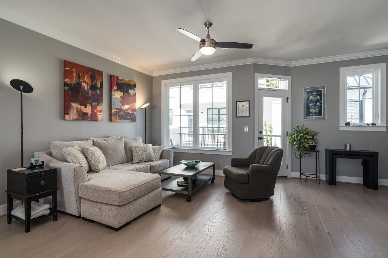 1501 Draper Vw Loop, Unit 104 Raleigh, NC 27608 - Photo 8 of 29 Photo 8