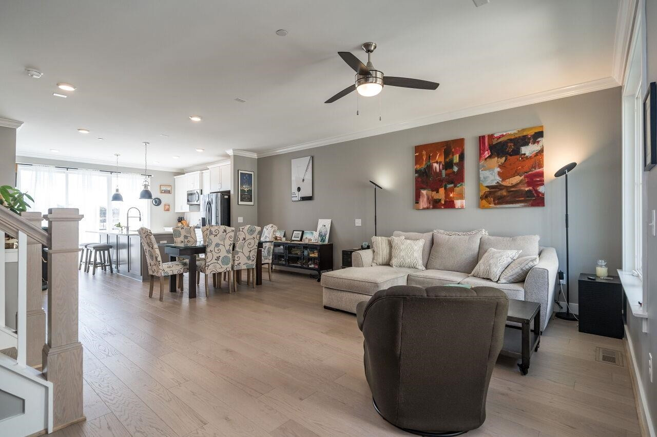 1501 Draper Vw Loop, Unit 104 Raleigh, NC 27608 - Photo 9 of 29 Photo 9