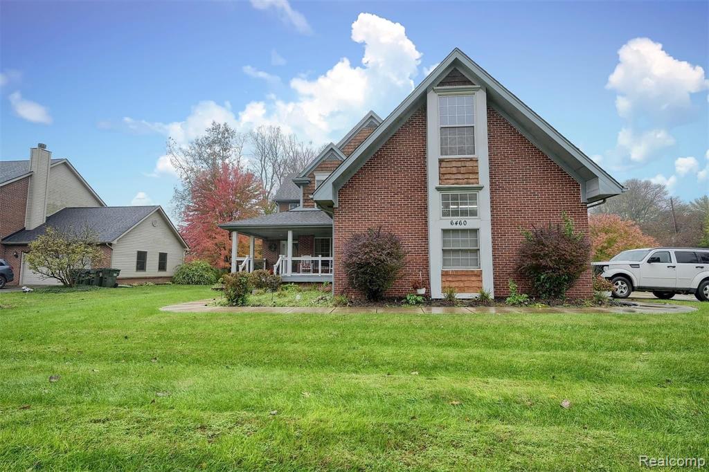 6460 Orion Road Rochester, MI 48306 - Photo 2 of 33