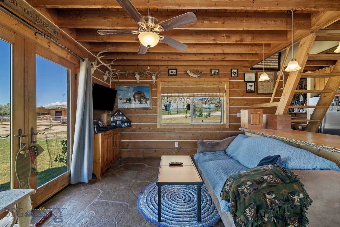 4625 Buffalo Jump Road Three Forks, MT 59752 - Photo 22 of 65 Gallery Image 22