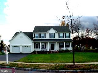 29 Wendover Road East Windsor, NJ 08520 - Photo 1 of 6