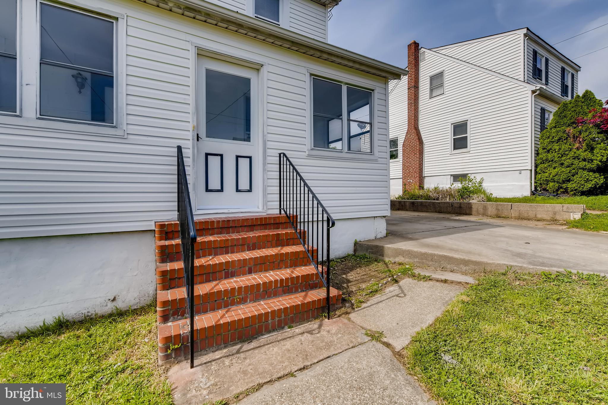 8104 Old Philadelphia Road Baltimore, MD 21237 - Photo 2 of 27