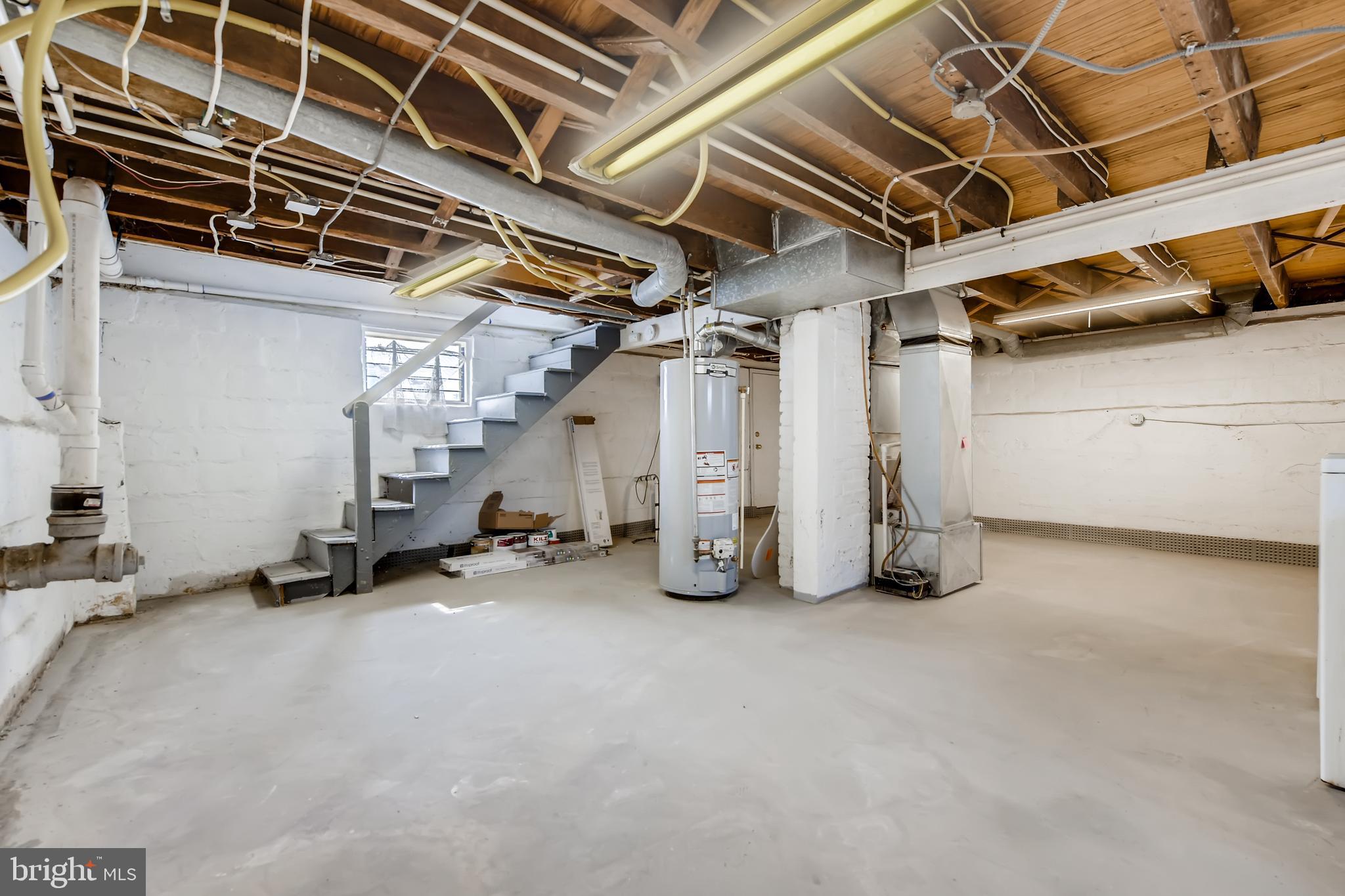8104 Old Philadelphia Road Baltimore, MD 21237 - Photo 20 of 27