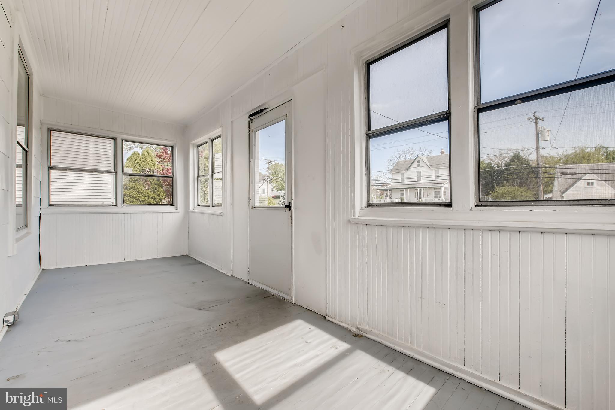 8104 Old Philadelphia Road Baltimore, MD 21237 - Photo 22 of 27