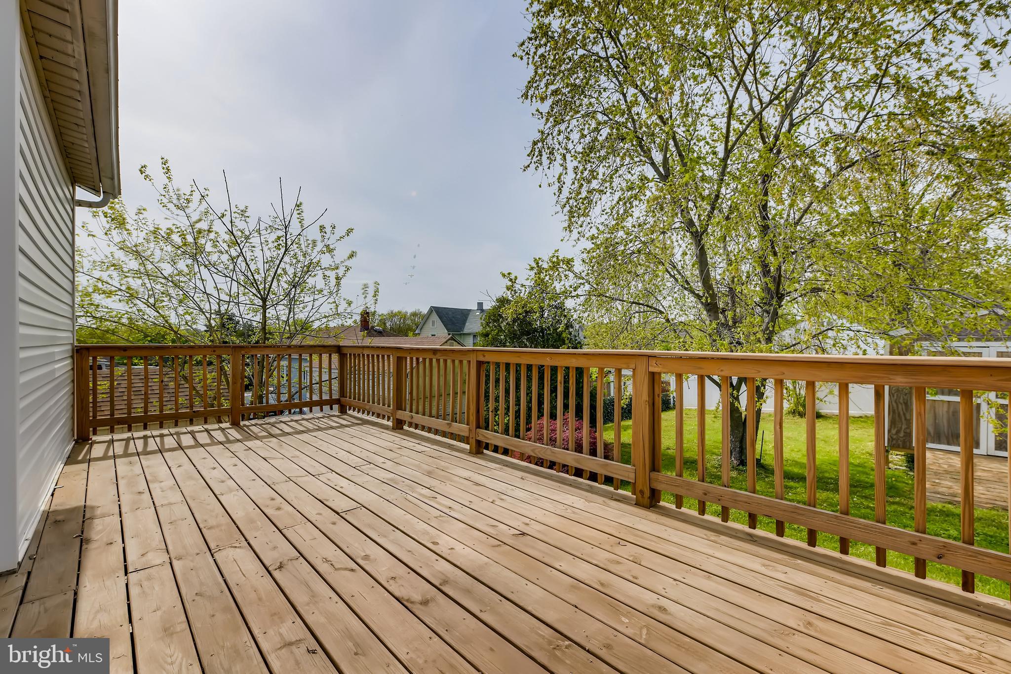 8104 Old Philadelphia Road Baltimore, MD 21237 - Photo 24 of 27