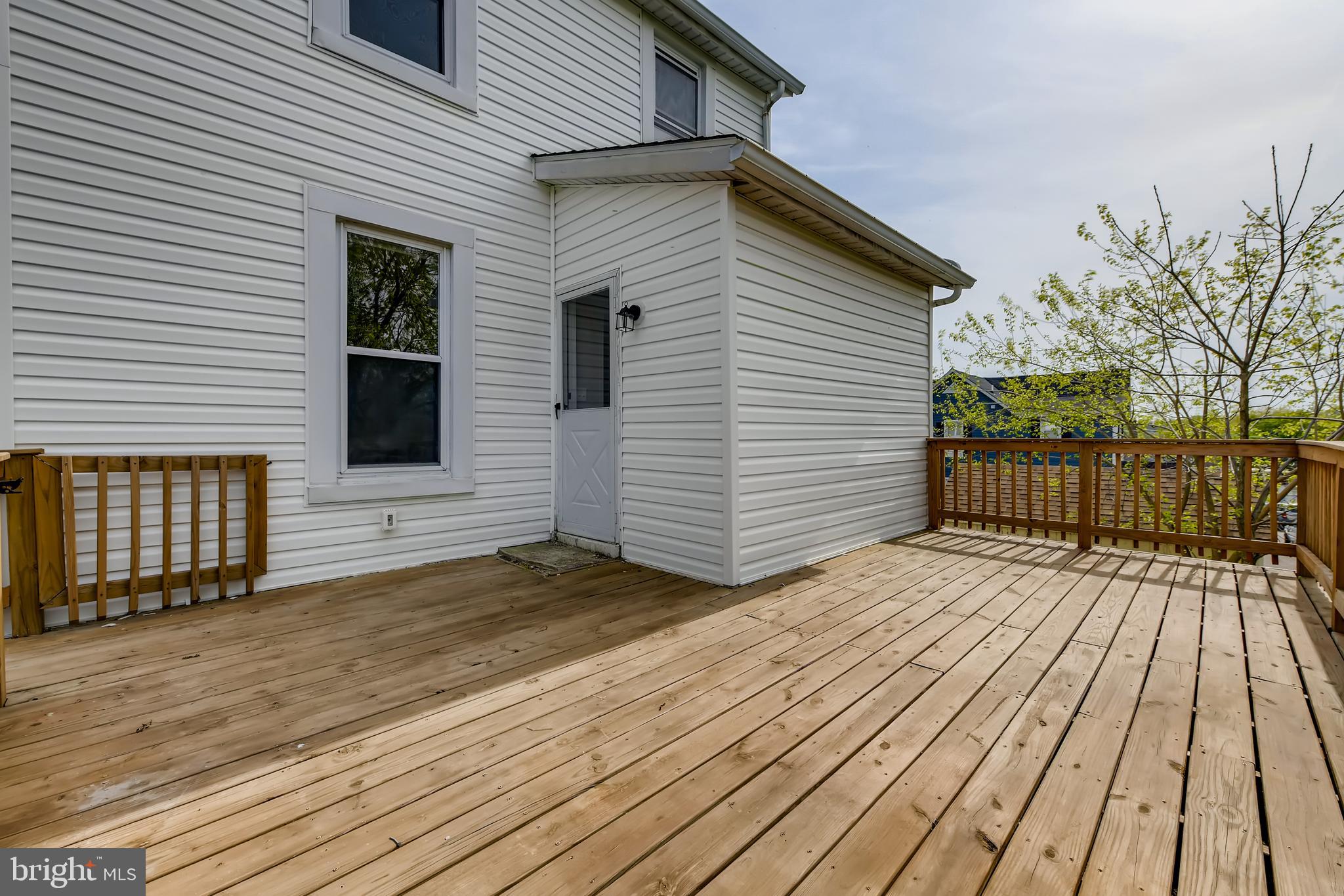 8104 Old Philadelphia Road Baltimore, MD 21237 - Photo 25 of 27