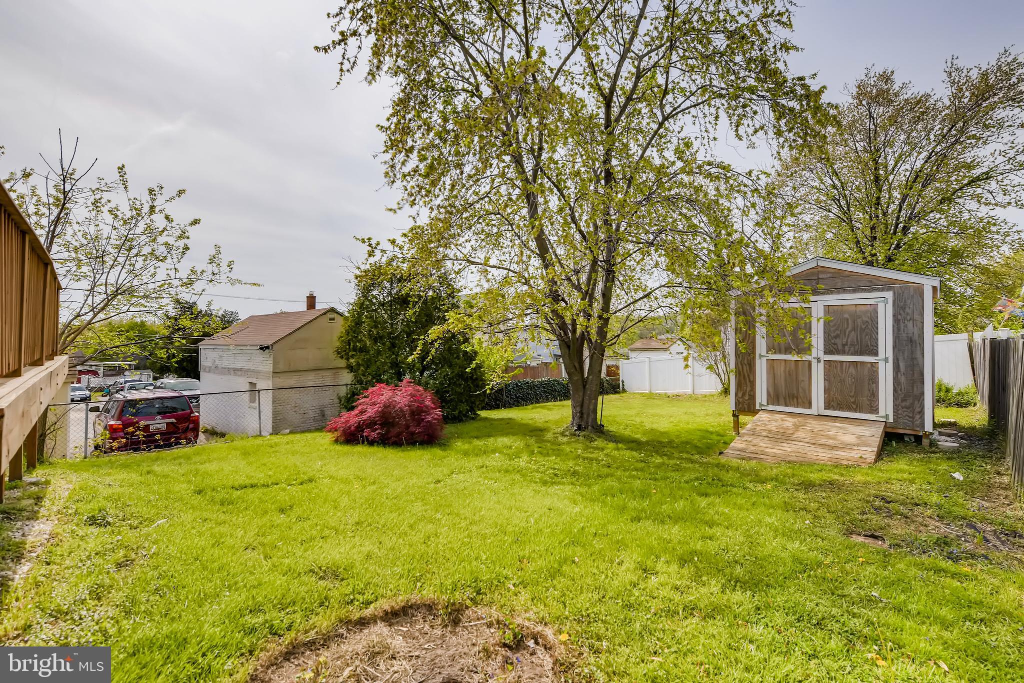 8104 Old Philadelphia Road Baltimore, MD 21237 - Photo 26 of 27