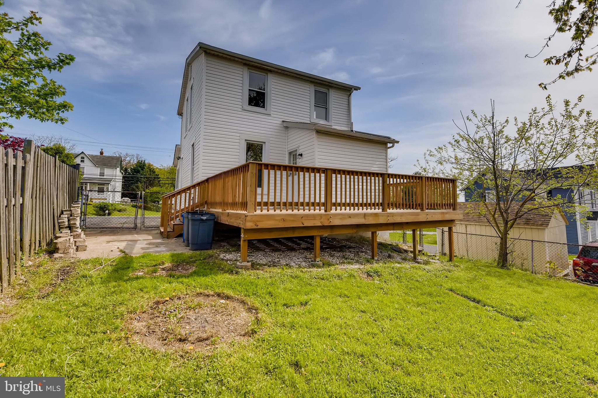 8104 Old Philadelphia Road Baltimore, MD 21237 - Photo 27 of 27