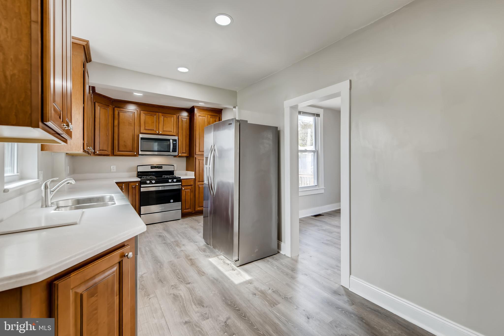 8104 Old Philadelphia Road Baltimore, MD 21237 - Photo 8 of 27