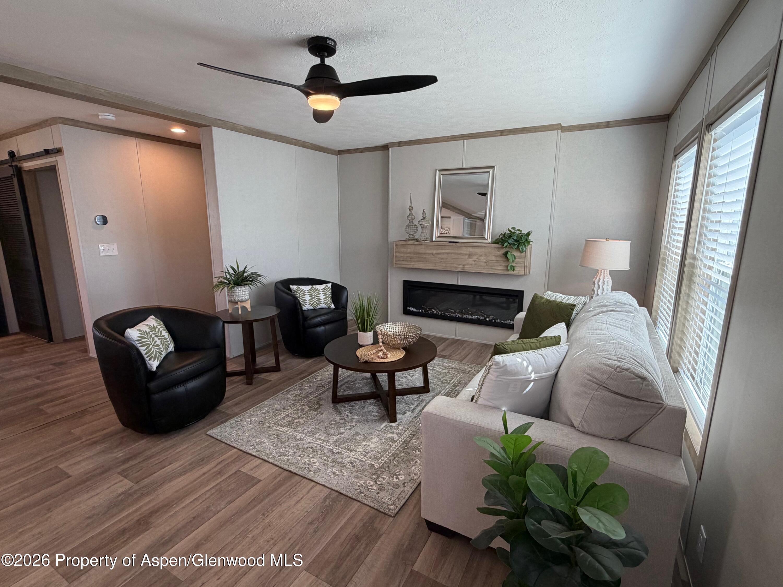 200 West 20th Street, Unit E5 Rifle, CO 81650 - Photo 2 of 13 IMG_2490
