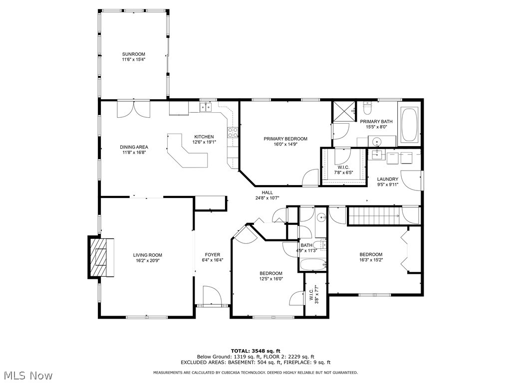 8737 River Corners Road Homerville, OH 44235 - Photo 44 of 46 Plan