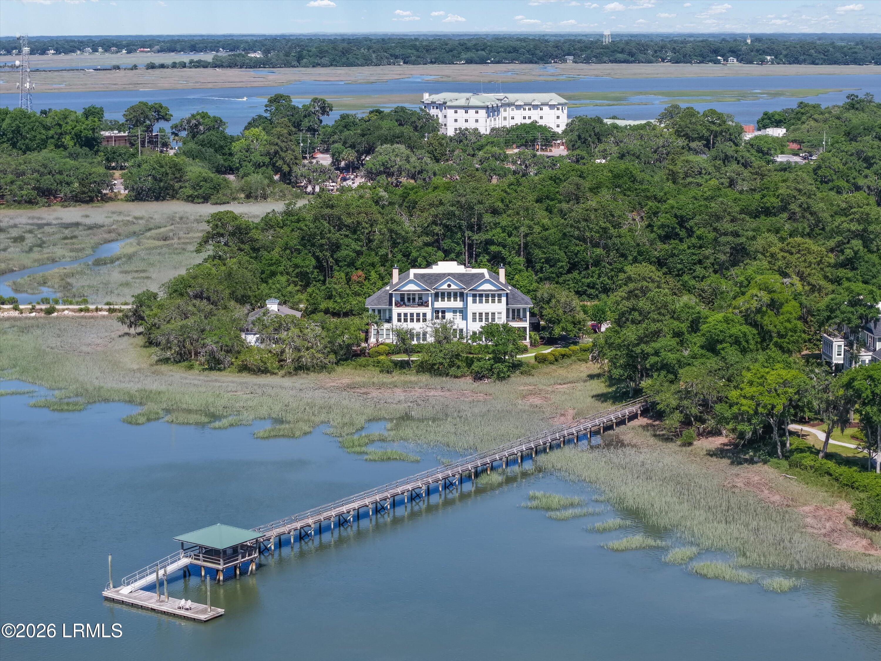 11 Rising Tide Drive, Unit A Beaufort, SC 29902 - Photo 43 of 46 43-11 Rising Tide Dr