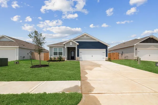 $262,900 | 349 Fastboy Lane, Waller, TX 77484
