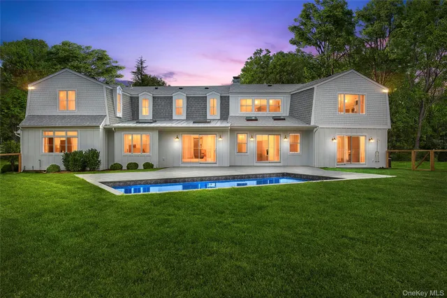 $2,985,000 | 5 Pheasant Lane, Remsenburg, NY 11960