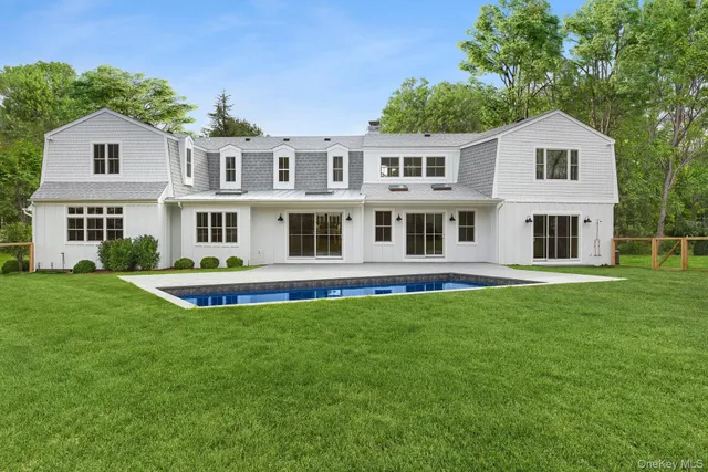 $2,985,000 | 5 Pheasant Lane, Remsenburg, NY 11960