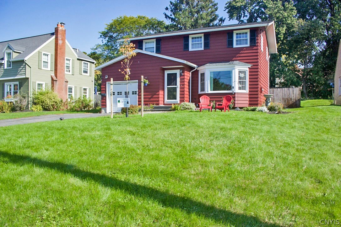 207 Maple Road Geddes, NY 13219 - Photo 1 of 1 Gallery Image 1