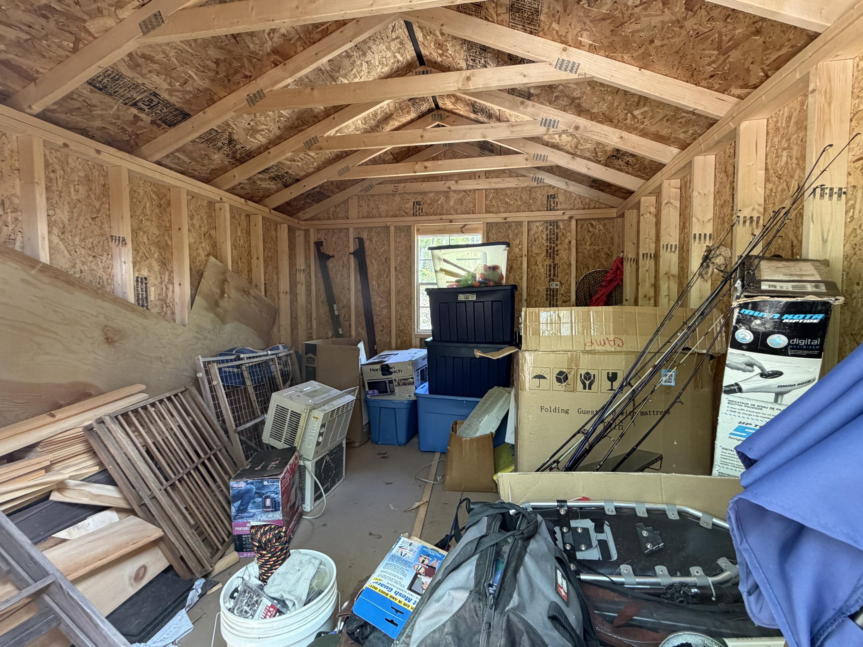 220 Bearce Road Sangerville, ME 04479 - Photo 28 of 29 28