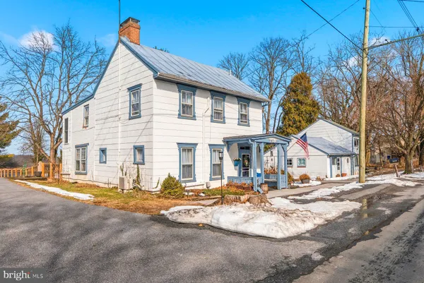 $350,000 | 3348 Uniontown Road, Westminster, MD 21158