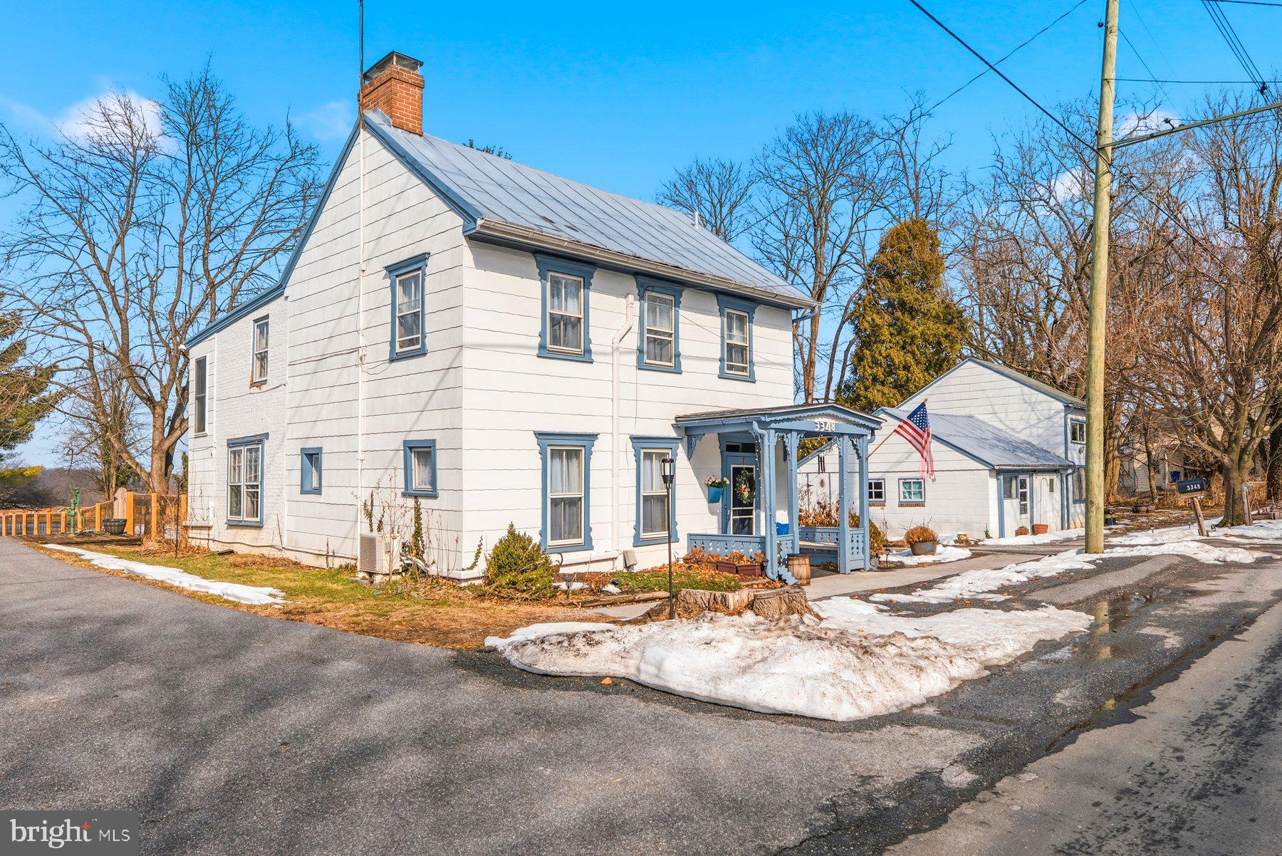 3348 Uniontown Road Westminster, MD 21158 - Photo 1 of 54