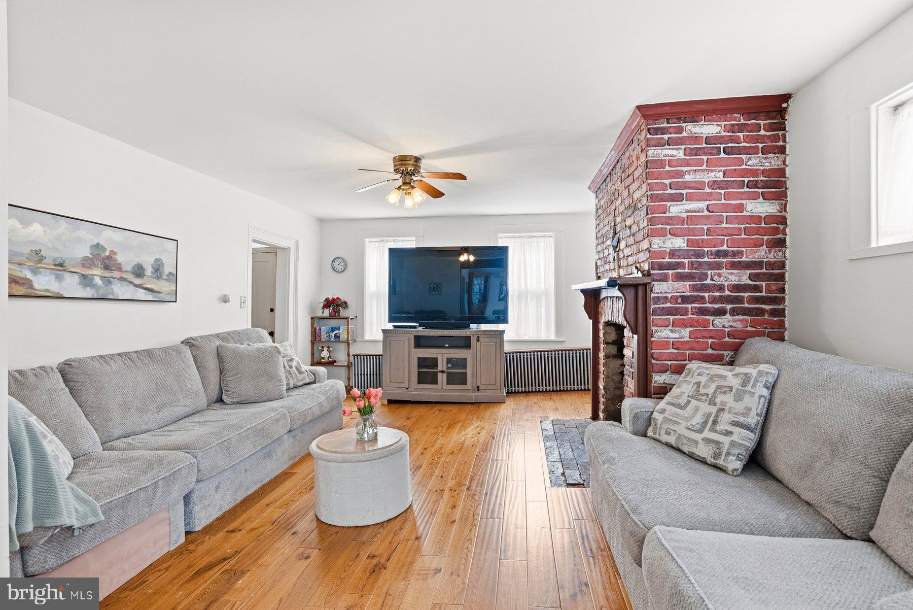 3348 Uniontown Road Westminster, MD 21158 - Photo 12 of 54