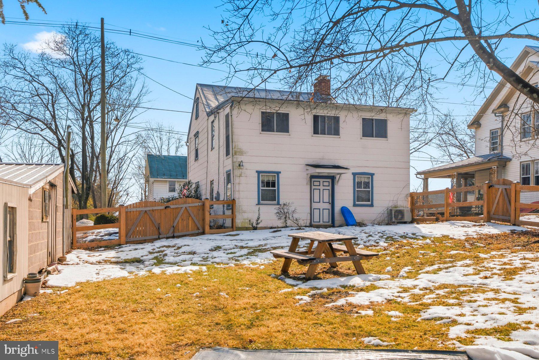 3348 Uniontown Road Westminster, MD 21158 - Photo 37 of 54