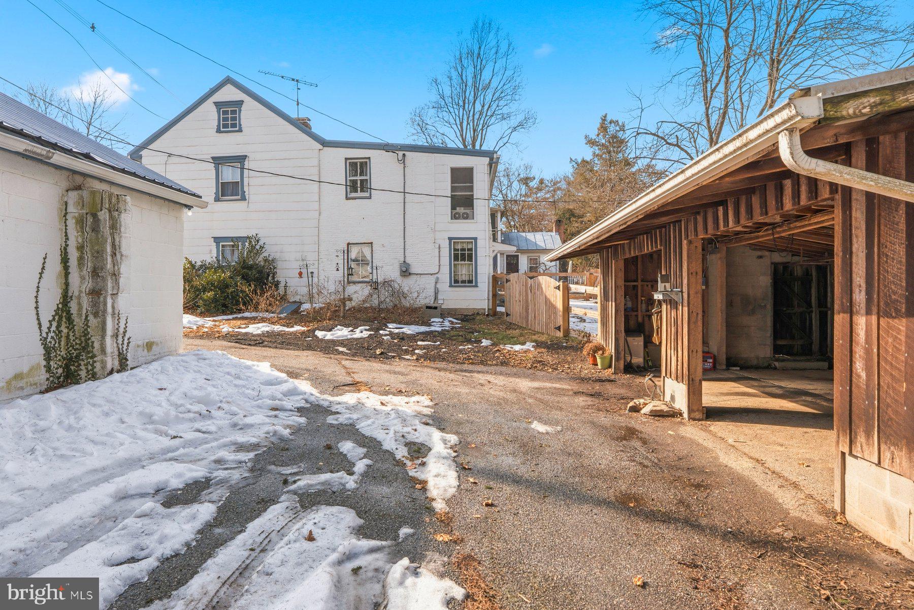 3348 Uniontown Road Westminster, MD 21158 - Photo 39 of 54