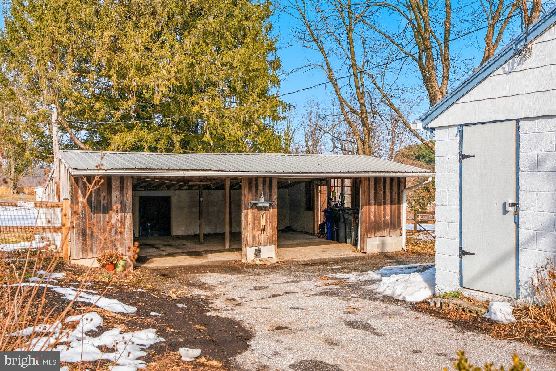 3348 Uniontown Road Westminster, MD 21158 - Photo 40 of 54