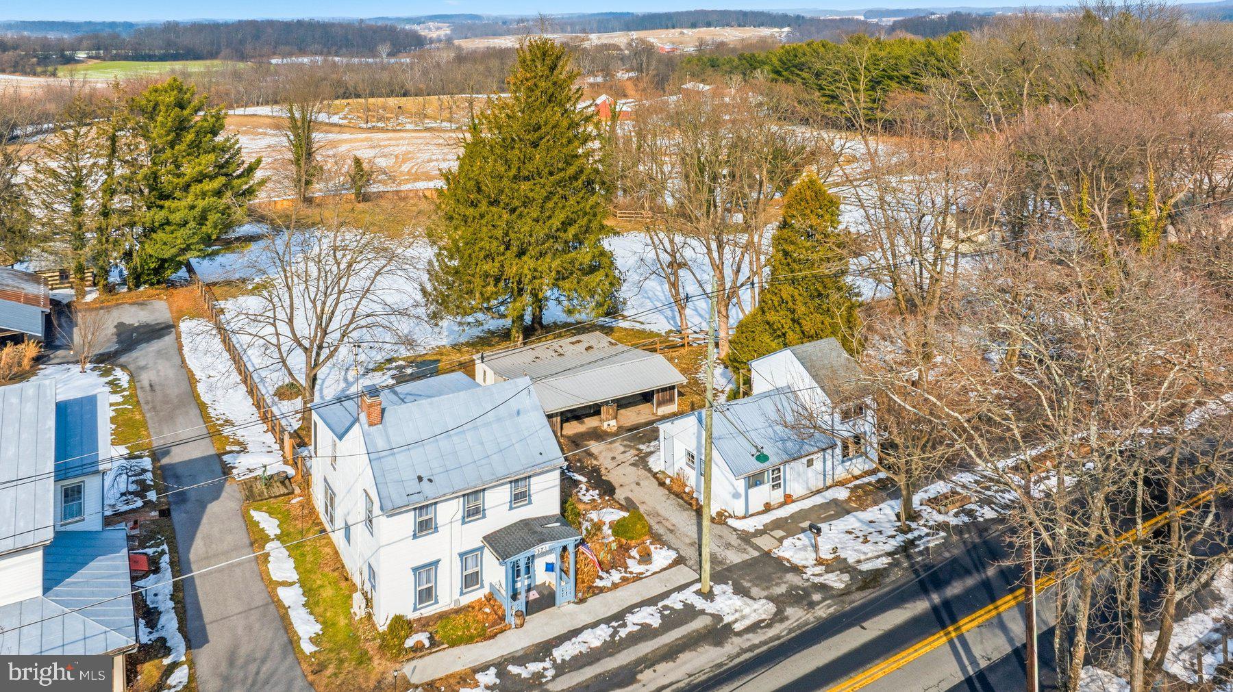 3348 Uniontown Road Westminster, MD 21158 - Photo 43 of 54