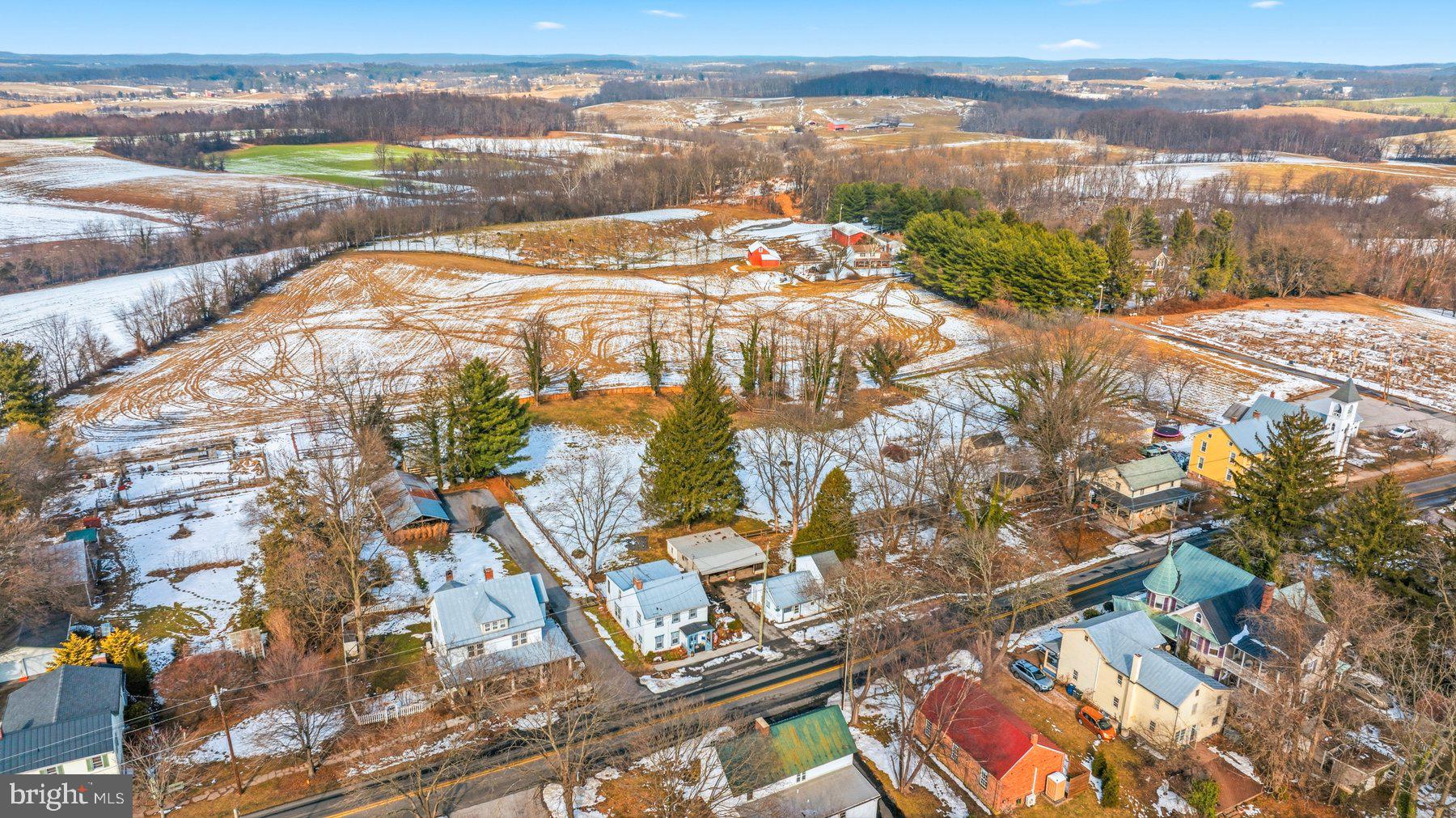 3348 Uniontown Road Westminster, MD 21158 - Photo 44 of 54