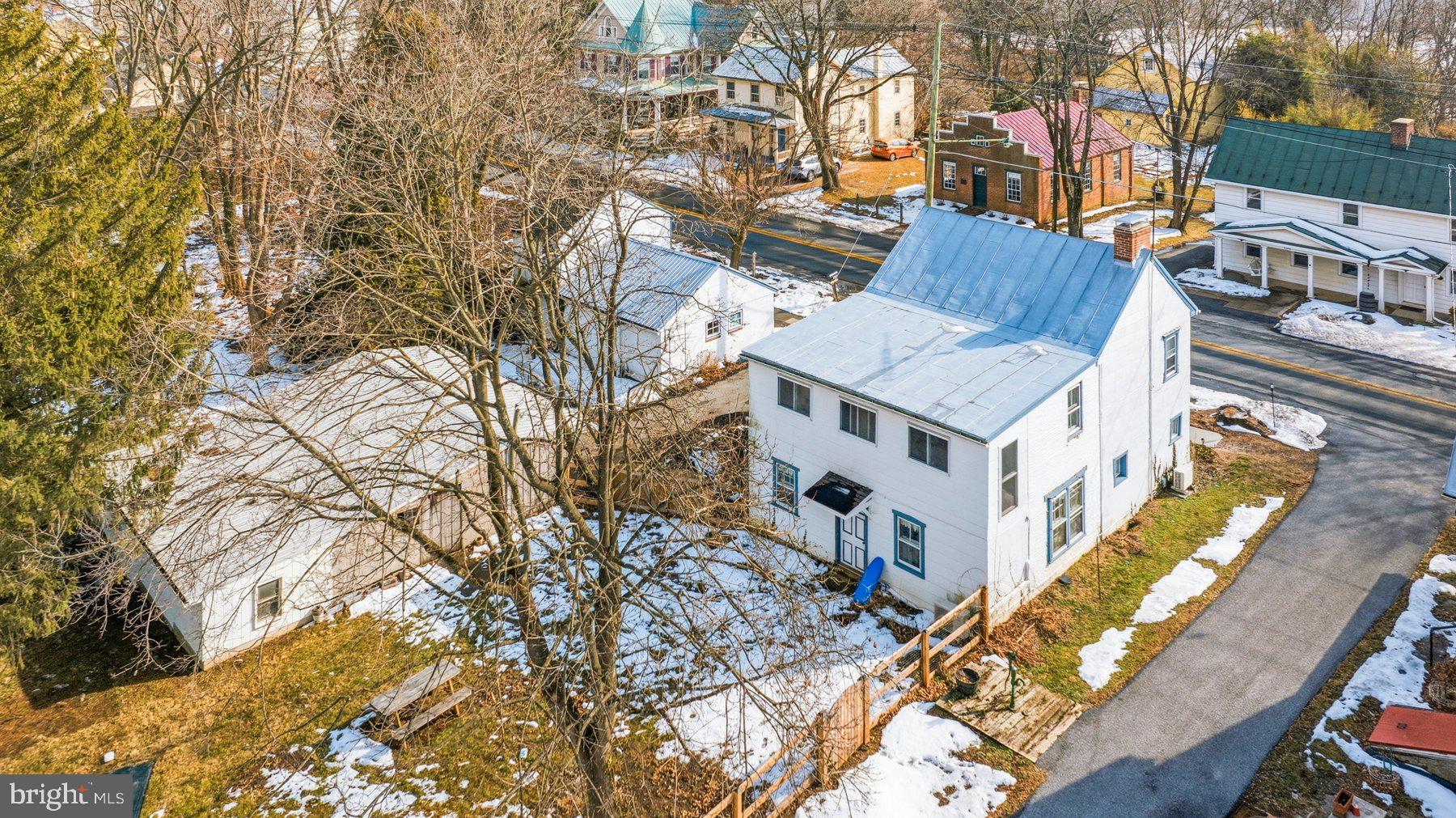 3348 Uniontown Road Westminster, MD 21158 - Photo 46 of 54