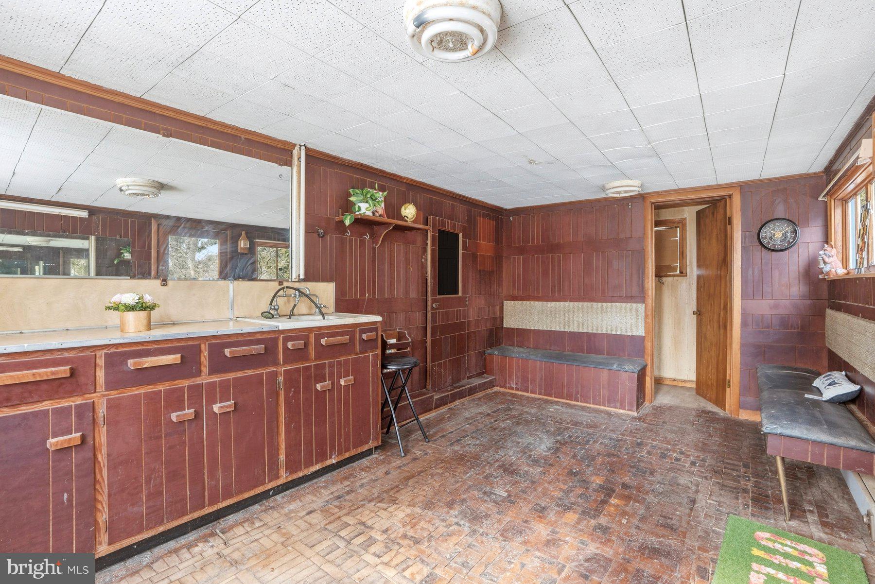 3348 Uniontown Road Westminster, MD 21158 - Photo 49 of 54 Former barber shop