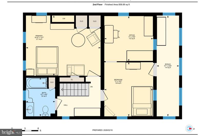 3348 Uniontown Road Westminster, MD 21158 - Photo 52 of 54