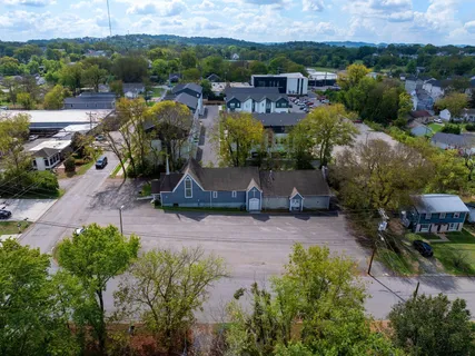 $1,100,000 | 619 Vernon Avenue, Nashville, TN 37209