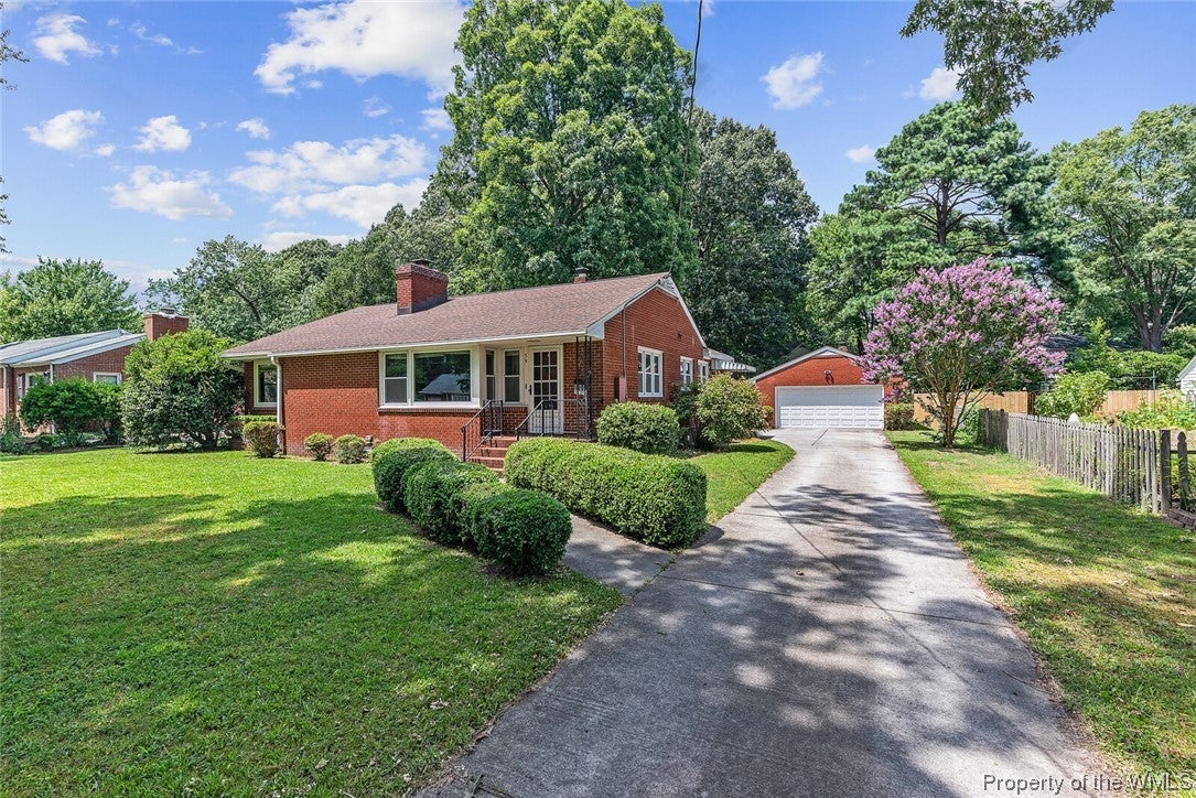 39 Groome Road Newport News, VA 23601 - Photo 1 of 34 Gallery Image 1