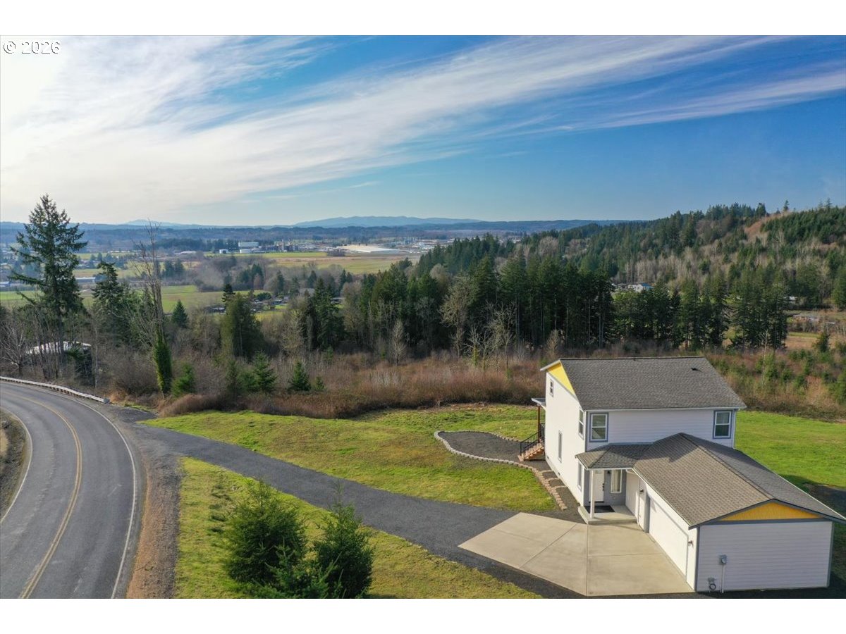 163 Yates Road Chehalis, WA 98532 - Photo 30 of 33 a view of a outdoor space