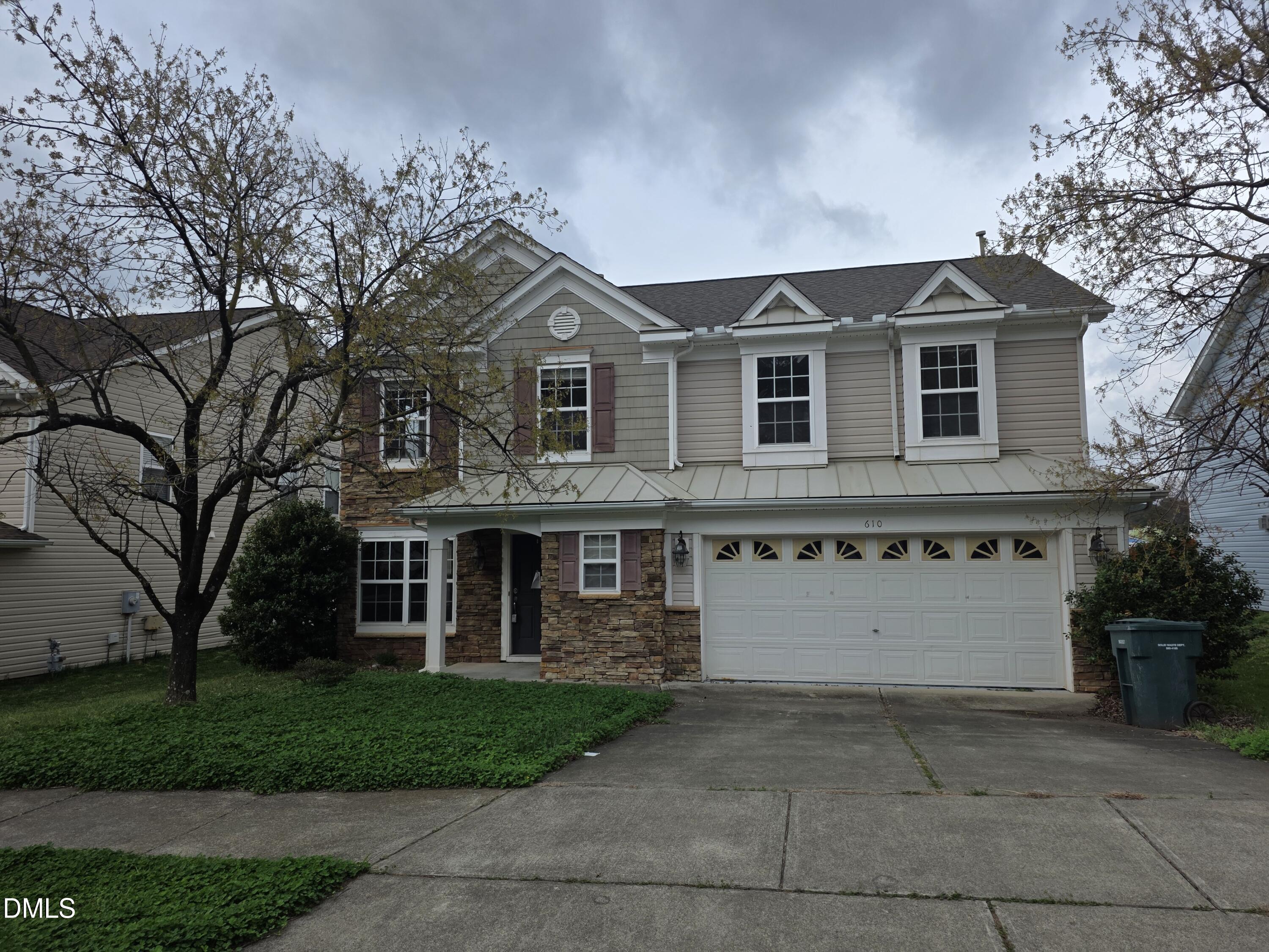 610 Conover Road Durham, NC 27703 - Photo 1 of 23 20260312_095612