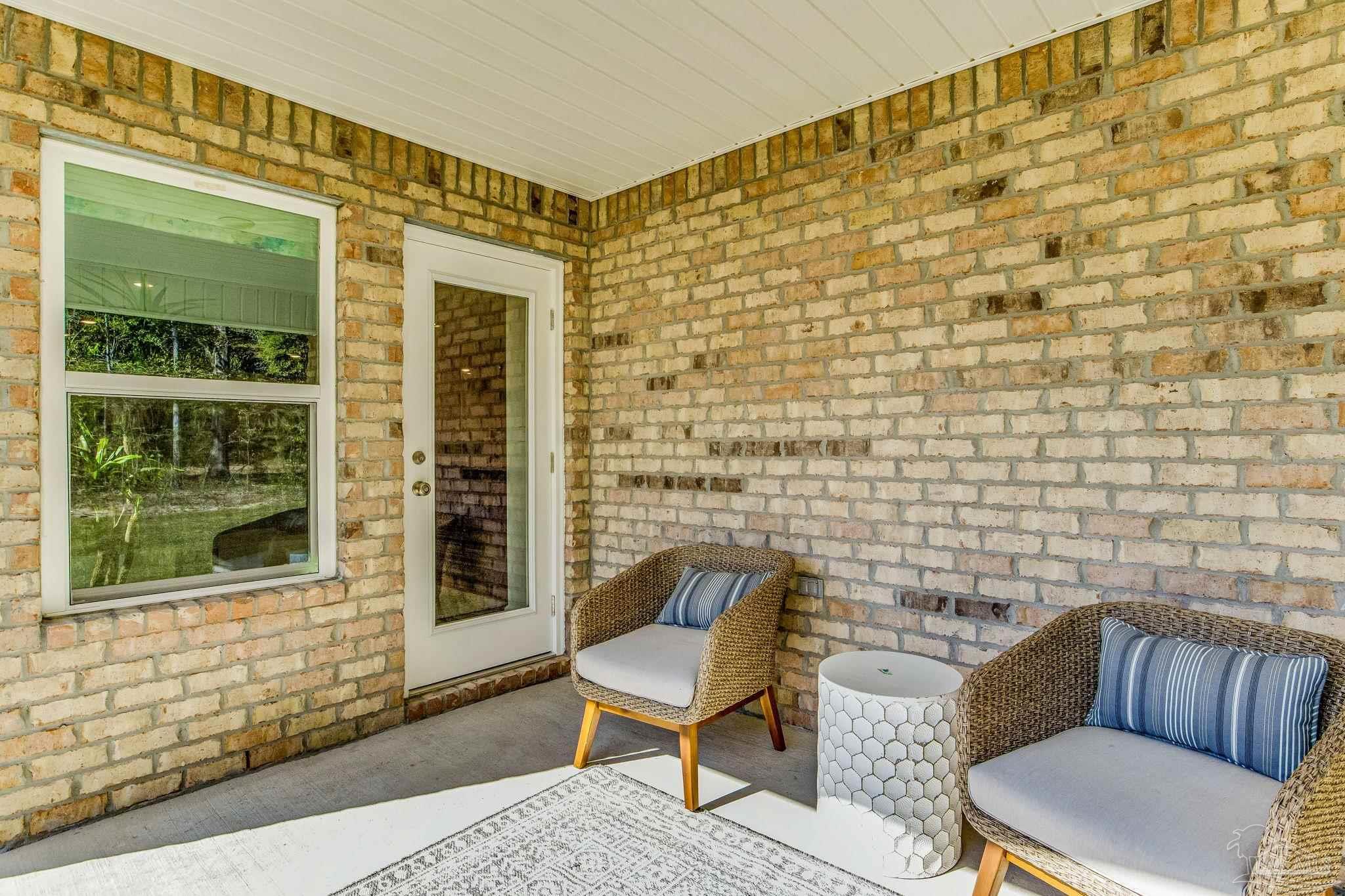 4734 Carl Booker Road Milton, FL 32583 - Photo 13 of 13 All pics & sizes may be similar of property