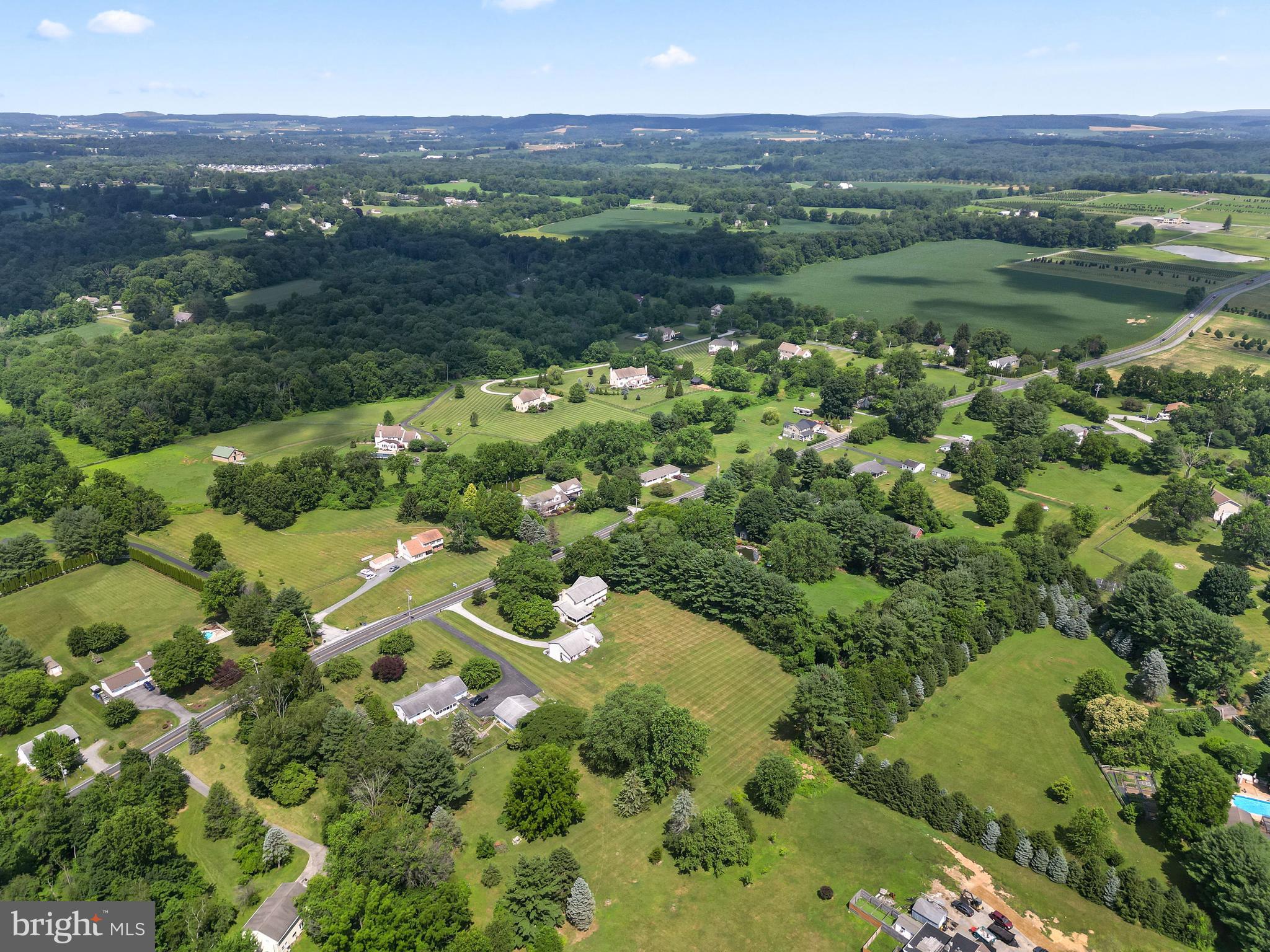 1170 North Manor Road Glenmoore, PA 19343 - Photo 10 of 13