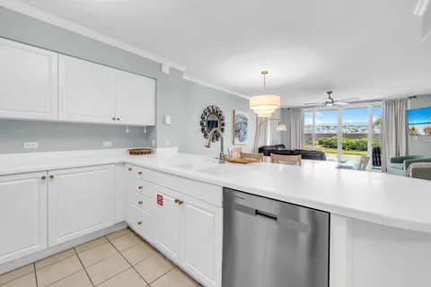 $569,000 | 520 Santa Rosa Boulevard, Unit 100, Fort Walton Beach, FL 32548