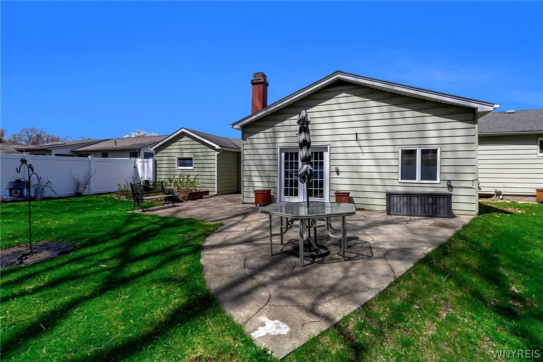 7375 St Joseph Road Niagara, NY 14304 - Photo 42 of 47