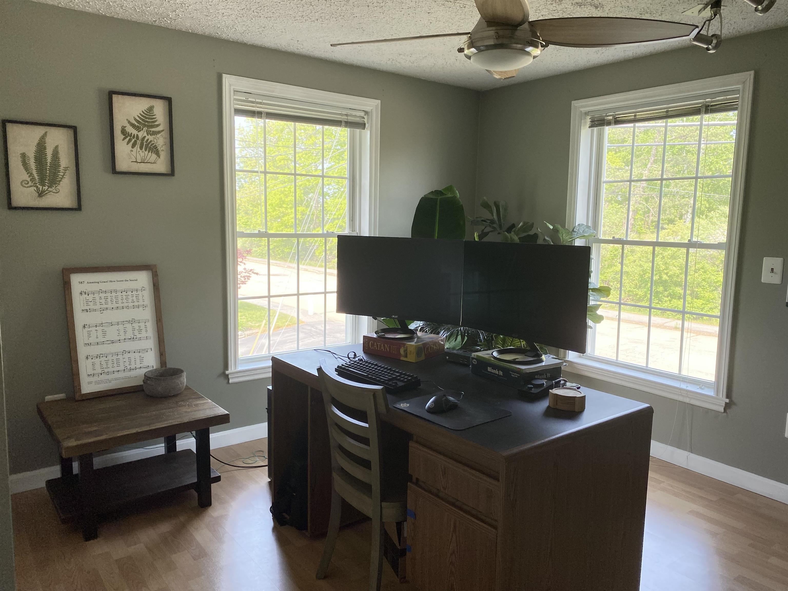 544 Wellington Hill Road Manchester, NH 03104 - Photo 16 of 20