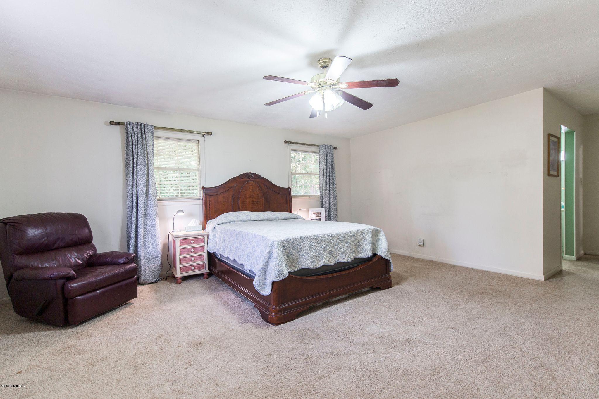 5016 Zebulon Road Macon, GA 31210 - Photo 25 of 36 5016 Zebulon Rd 36