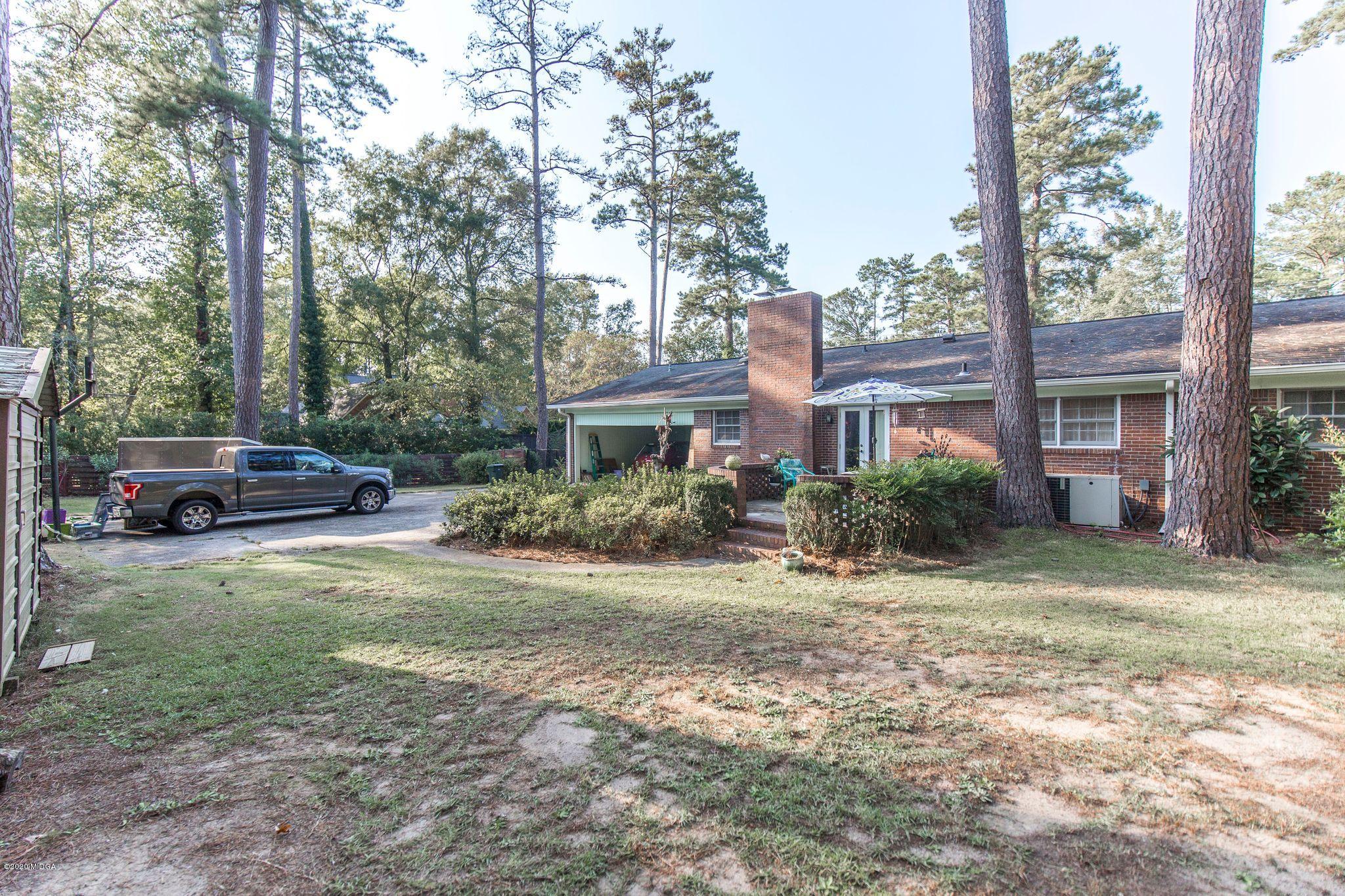 5016 Zebulon Road Macon, GA 31210 - Photo 31 of 36 5016 Zebulon Rd 52
