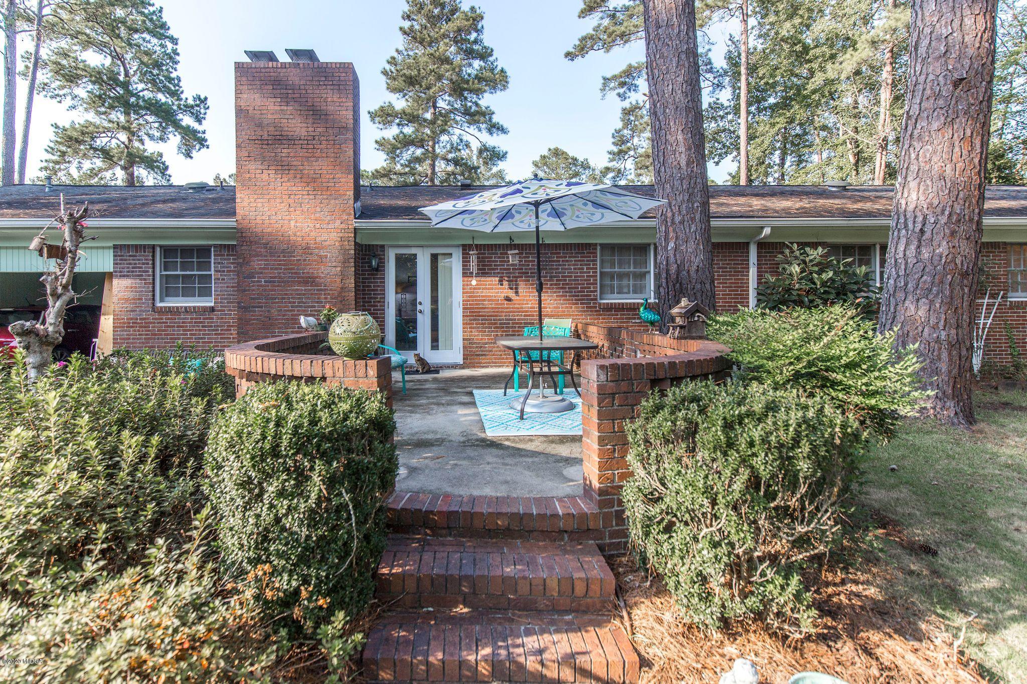 5016 Zebulon Road Macon, GA 31210 - Photo 33 of 36 5016 Zebulon Rd 42