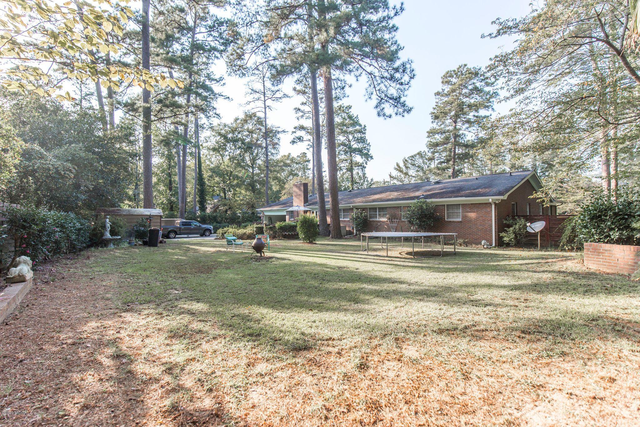 5016 Zebulon Road Macon, GA 31210 - Photo 35 of 36 5016 Zebulon Rd 44